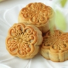 Khuôn trung thu 1 mặt cúc thạch thảo 75-150g