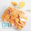Cam thái lát sấy khô 5cm