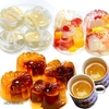 Bột rau câu Agar Hoàng Yến 25g