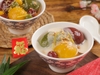Set chè trôi nước ngũ sắc viên sẵn