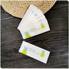 Set 50 túi đựng bánh dứa