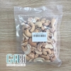 Hạt điều bể rang chín