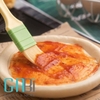 Chổi lông cán nhựa siêu mịn