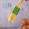 Chổi lông cán nhựa siêu mịn