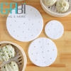 Set 50c giấy nến lỗ chống dính