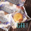 Túi đựng bánh trung thu 100-125g hoa hạc