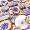 Dụng cụ vẽ icing cookie