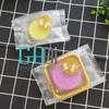 Túi đựng bánh trung thu thỏ ngọc 63-85g