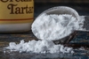 Cream of Tartar Red Cap Baker