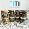 Mứt trái cây Golden Farm
