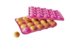 Khuôn cake pop silicon cầu