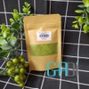 Bột trà xanh matcha Natsu Nhật Bản