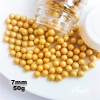 50g kẹo bi vàng 8mm