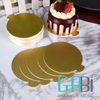 Đế lót bánh mousse