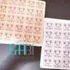 Sticker gấu For You 25 miếng
