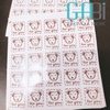Sticker gấu For You 25 miếng