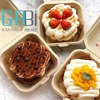 50c giấy nến thấm dầu lót hộp bánh 17.5*17.5cm