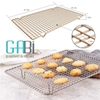 Rack hong bánh 1 tầng 41x24cm
