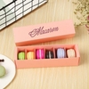 Hộp đựng macaron 6 ô