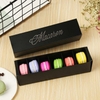 Hộp đựng macaron 6 ô