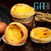 Khuôn tart giấy bạc 7.3x4x2cm (25c)