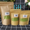 Bột trà xanh matcha Natsu Nhật Bản