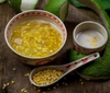 Set nguyên liệu chè bưởi An Giang (20-25 bát)