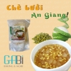 Set nguyên liệu chè bưởi An Giang (20-25 bát)