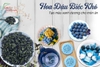 Hoa đậu biếc khô 50g