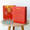 Bộ túi hộp đựng bánh kẹo Nhâm Dần 4H