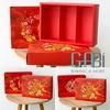 Bộ túi hộp đựng bánh kẹo Én Xuân 6H