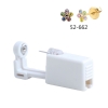 Máy bấm lỗ tai mã PVN5180