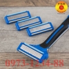 Dao cạo râu cao cấp Nhật Kai axia 5Blade+4 đầu thay