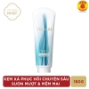 Kem xả phục hồi chuyên sâu suôn mượt mềm mại Tsubaki Botanical 180g