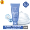 Sữa rửa mặt tạo bọt Senka Perfect Whip 120g