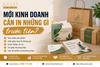 Mới Kinh Doanh Cần In Những Gì Trước Tiên?