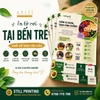 In Tờ Rơi Giá Rẻ Tại Bến Tre – Thiết Kế Đẹp, In Sắc Nét, Giao Nhanh