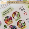 In Tờ Rơi Giá Rẻ Tại Bến Tre – Thiết Kế Đẹp, In Sắc Nét, Giao Nhanh