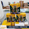 In hộp bánh trung thu tại Bến Tre mẫu Unila 2000 hộp