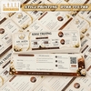 Mẫu voucher khai trương An Miên Beauty được Still Printing thực hiện