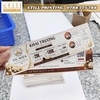 Mẫu voucher khai trương An Miên Beauty được Still Printing thực hiện