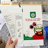 In Bao Bì Hộp Giấy Cán Màng Mờ_ Số Lượng Ít Tại Bến Tre