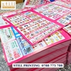 In tờ rơi A3 cửa hàng bán lẻ tại Still Printing Bến Tre