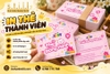 In thẻ đồng hành tại Bến Tre | Thiết kế và in theo yêu cầu