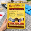 In catalogue giá rẻ, chất lượng cao tại Bến Tre