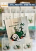 In túi giấy Mỹ Phẩm tại Bến Tre