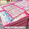 In tờ rơi A3 cửa hàng bán lẻ tại Still Printing Bến Tre