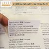 In decal giấy giá rẻ không cán màng tại Bến Tre | Still Printing