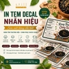 InnhanhtemnhãnthựcphẩmgiárẻRongBiểnCháyTỏi