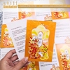 In Thiệp Trung Thu A6 2 Mặt Tại Bến Tre